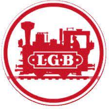 LGB logo