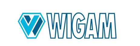 WIGAM logo