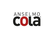 ANSELMO COLA logo