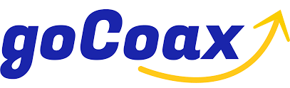 gocoax logo