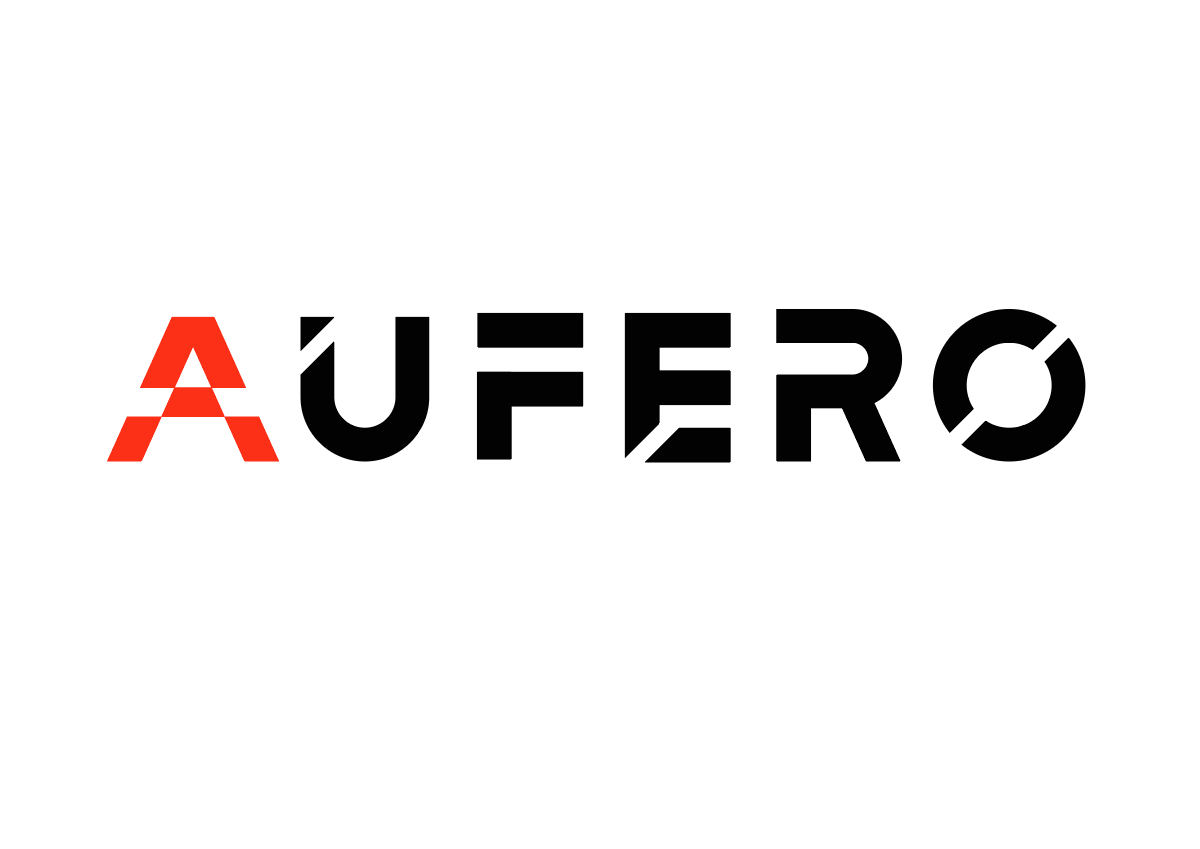 Aufero logo