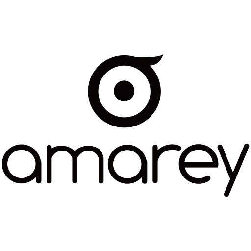Amarey logo