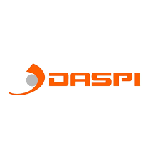 Daspi logo