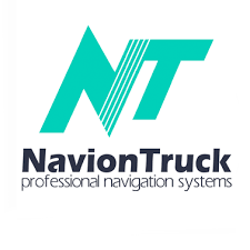 Navion Truck logo