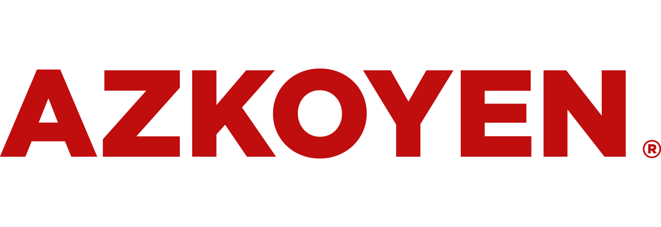 Azkoyen logo