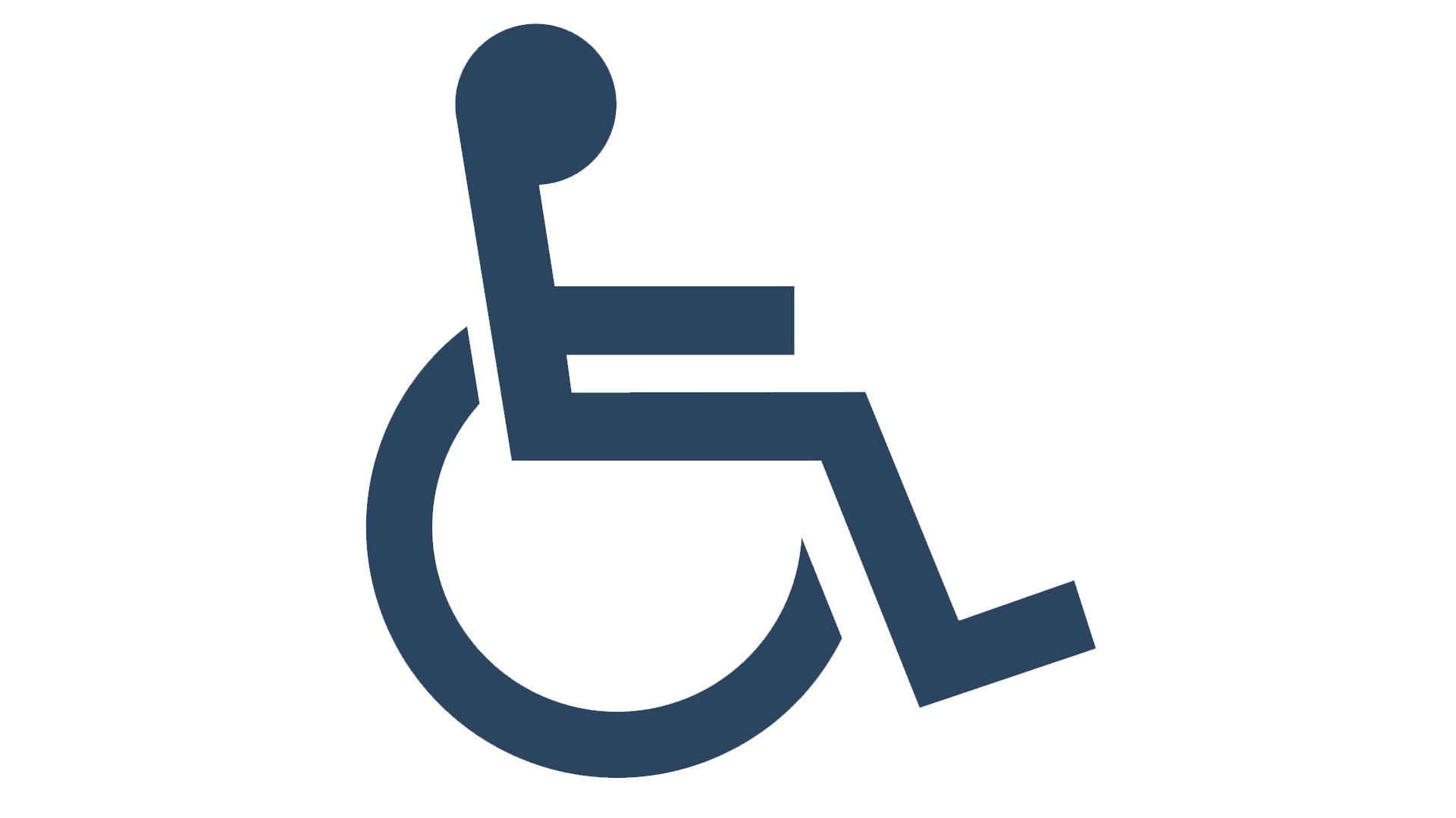 Handicapé Un Ltb logo