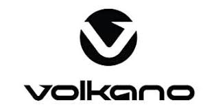 Volkano logo