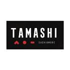 tamashi logo