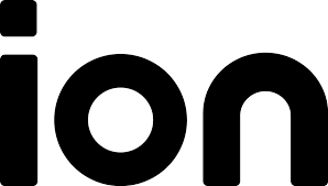 I-ON logo