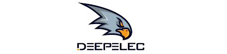 Deepelec logo