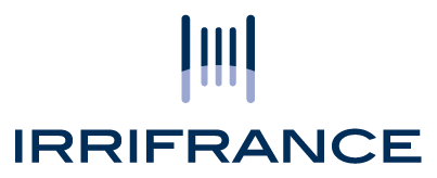 Irrifrance logo