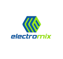 ELECTROMIX logo