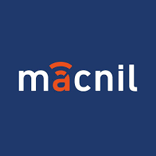 MACNIL logo