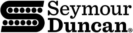 seymor duncan logo