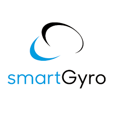 SmartGyro logo