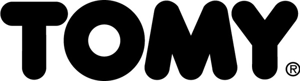 Tomy logo