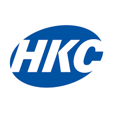 HKC logo