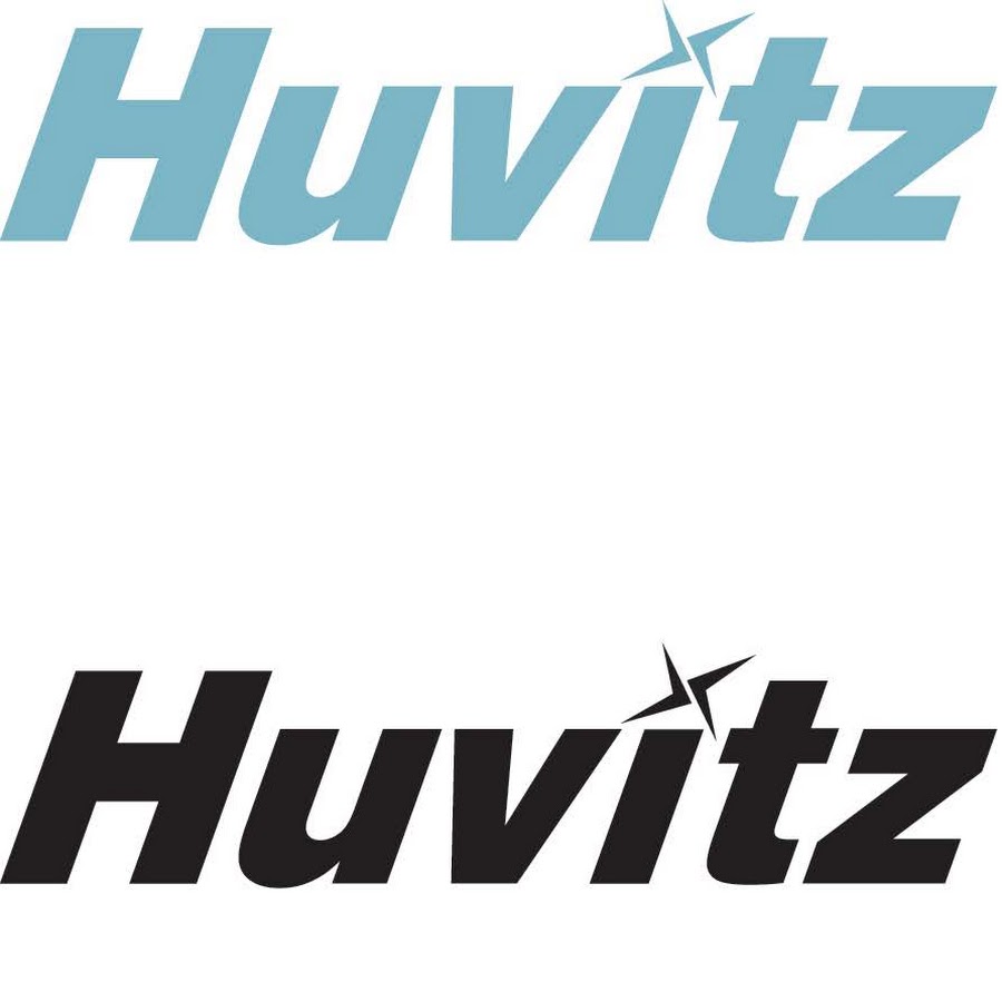 Huvitz logo