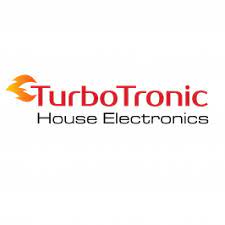 Turbotronic logo
