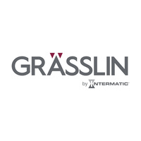 GRASSLIN logo