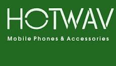 Hotawav logo
