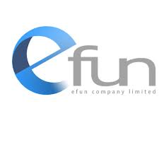 EFUN logo