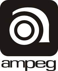 Ampeg logo