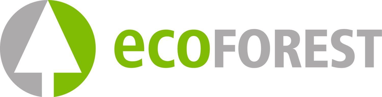 Ecoforest logo