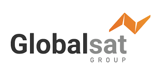 Globalsat logo