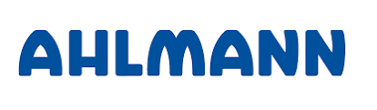 Ahlmann logo