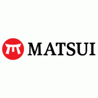 MATSUI logo