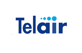 Telair logo