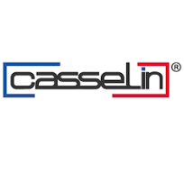 Casselin logo