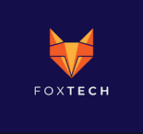 FOXTECH logo