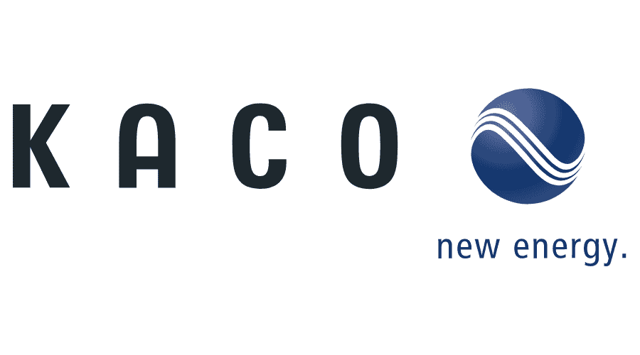 Kaco logo