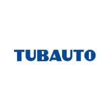 TUBAUTO logo