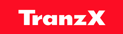 tranzx logo