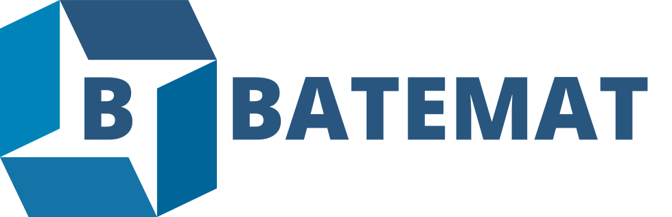 Batemat logo