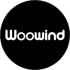 Woowind logo