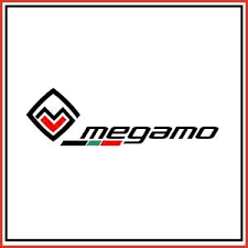 Megamo logo