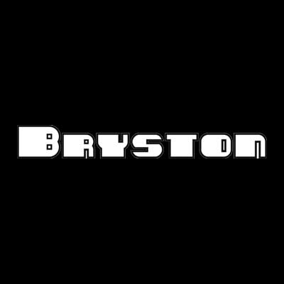 Bryston logo