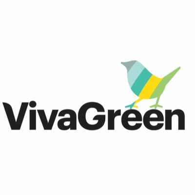 Vivagreen logo