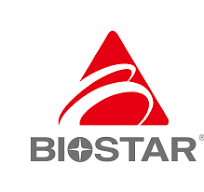 BIOSTAR logo