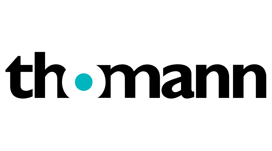 Thormann logo