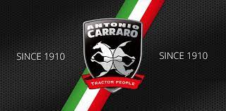 Antonio-Carraro logo