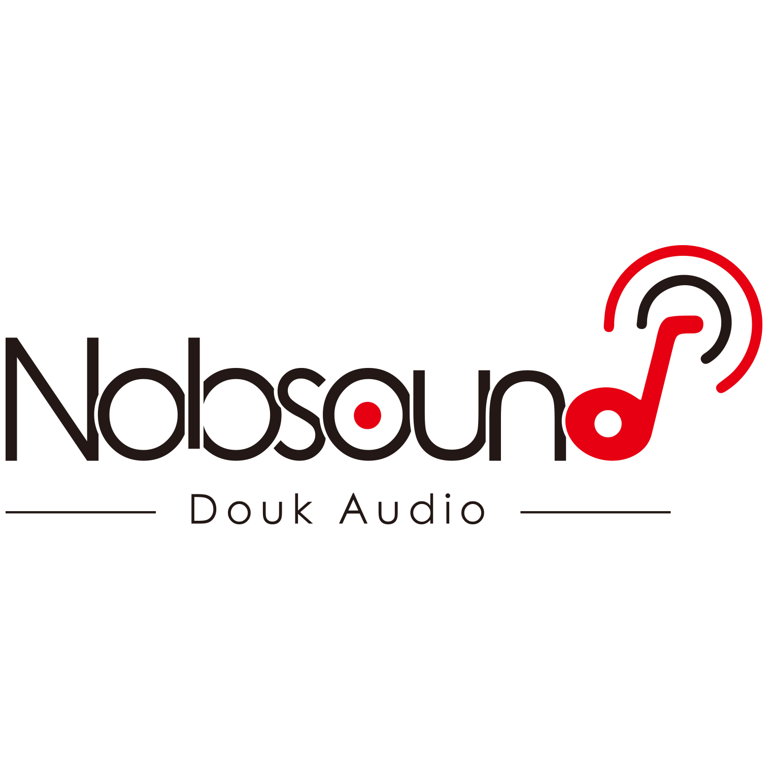 Douk Audio logo