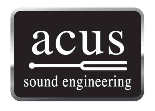 Acus logo