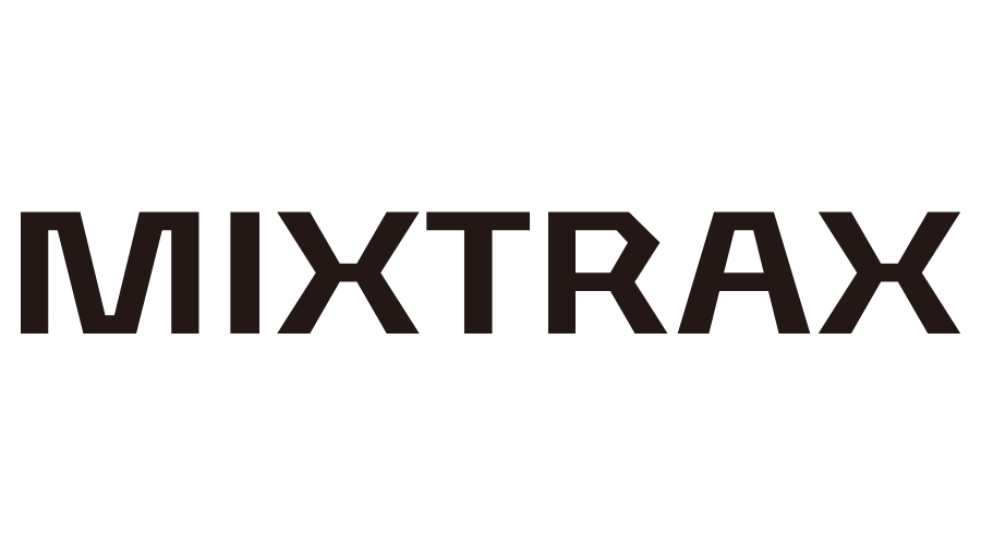 mixtrax logo