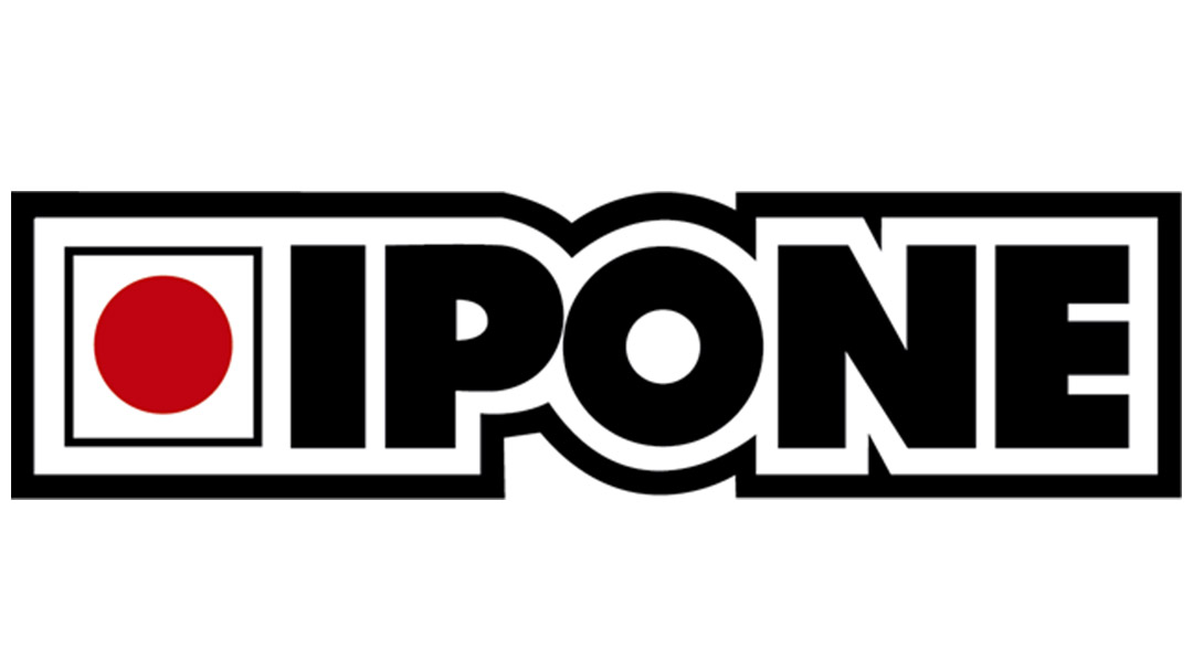 Ipone logo