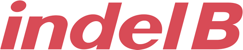 Indelb logo